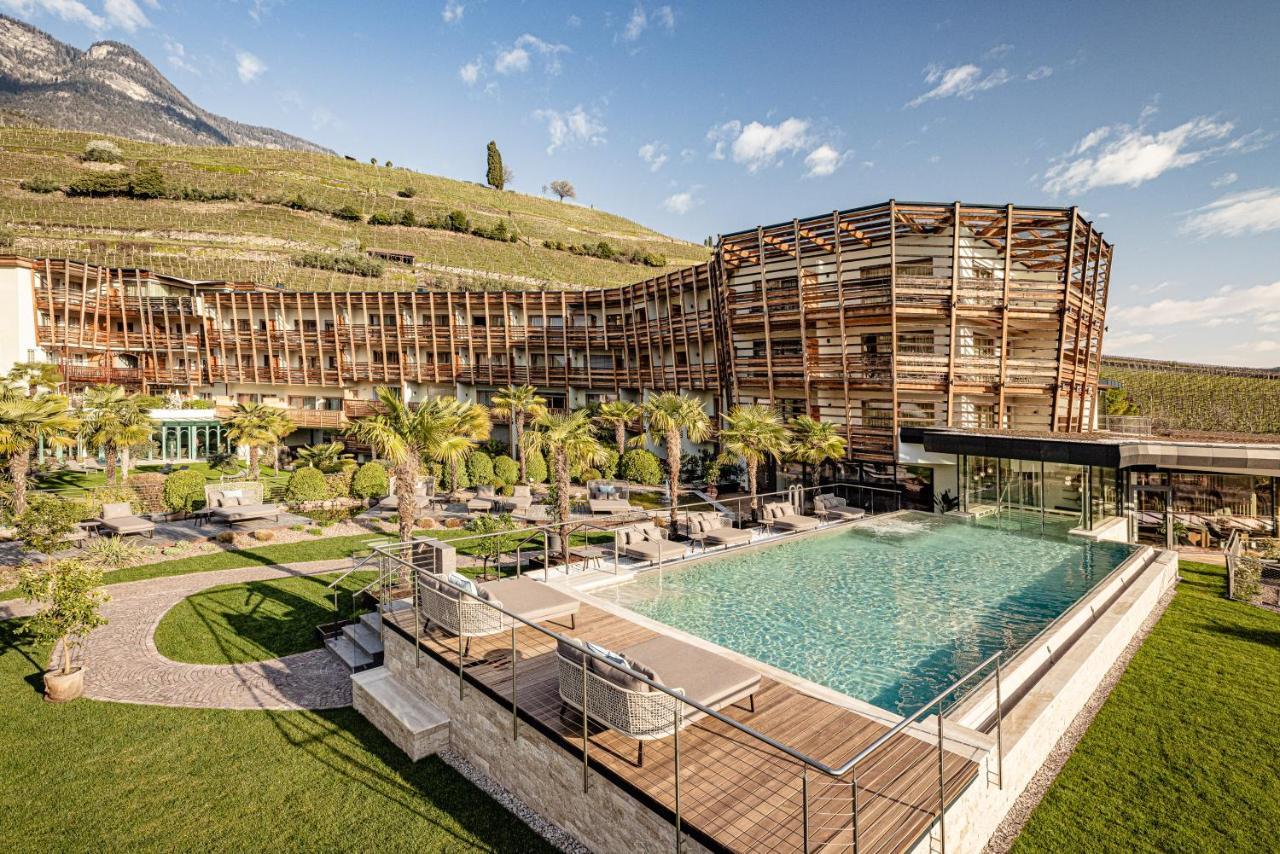 Lake Spa Hotel Seeleiten Caldaro Exteriör bild