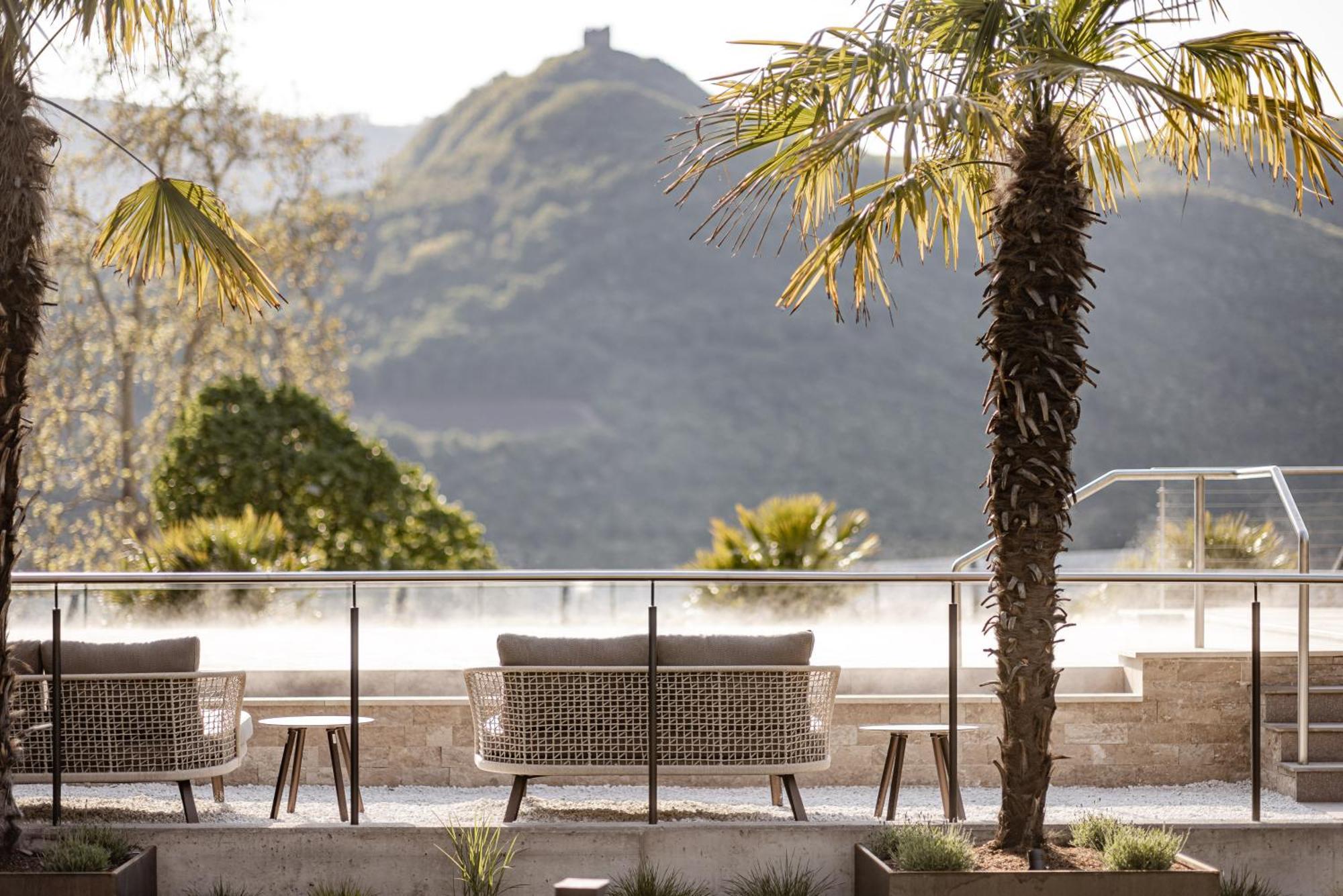 Lake Spa Hotel Seeleiten Caldaro Exteriör bild